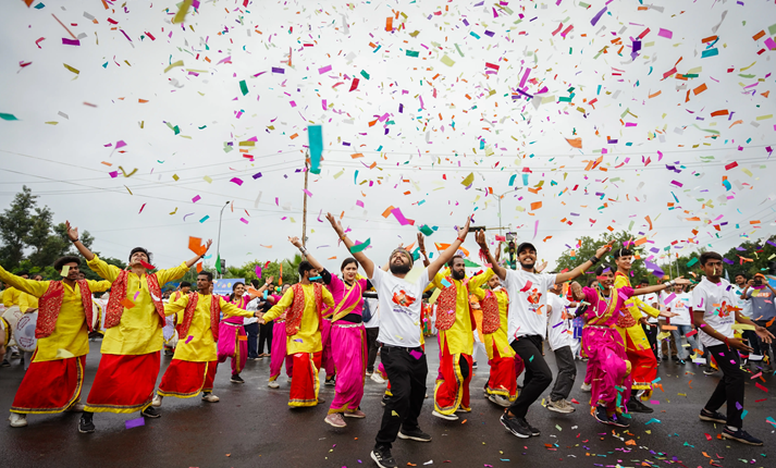 Wedding Portrait Session