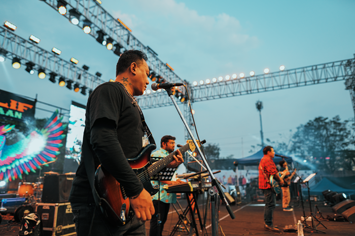 Wedding Portrait Session