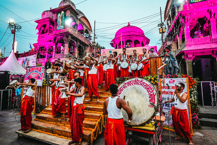 Wedding Portrait Session