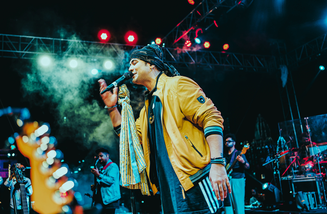 Wedding Portrait Session