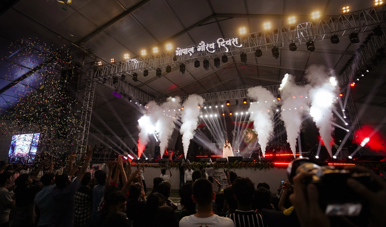 Product Showcase Project