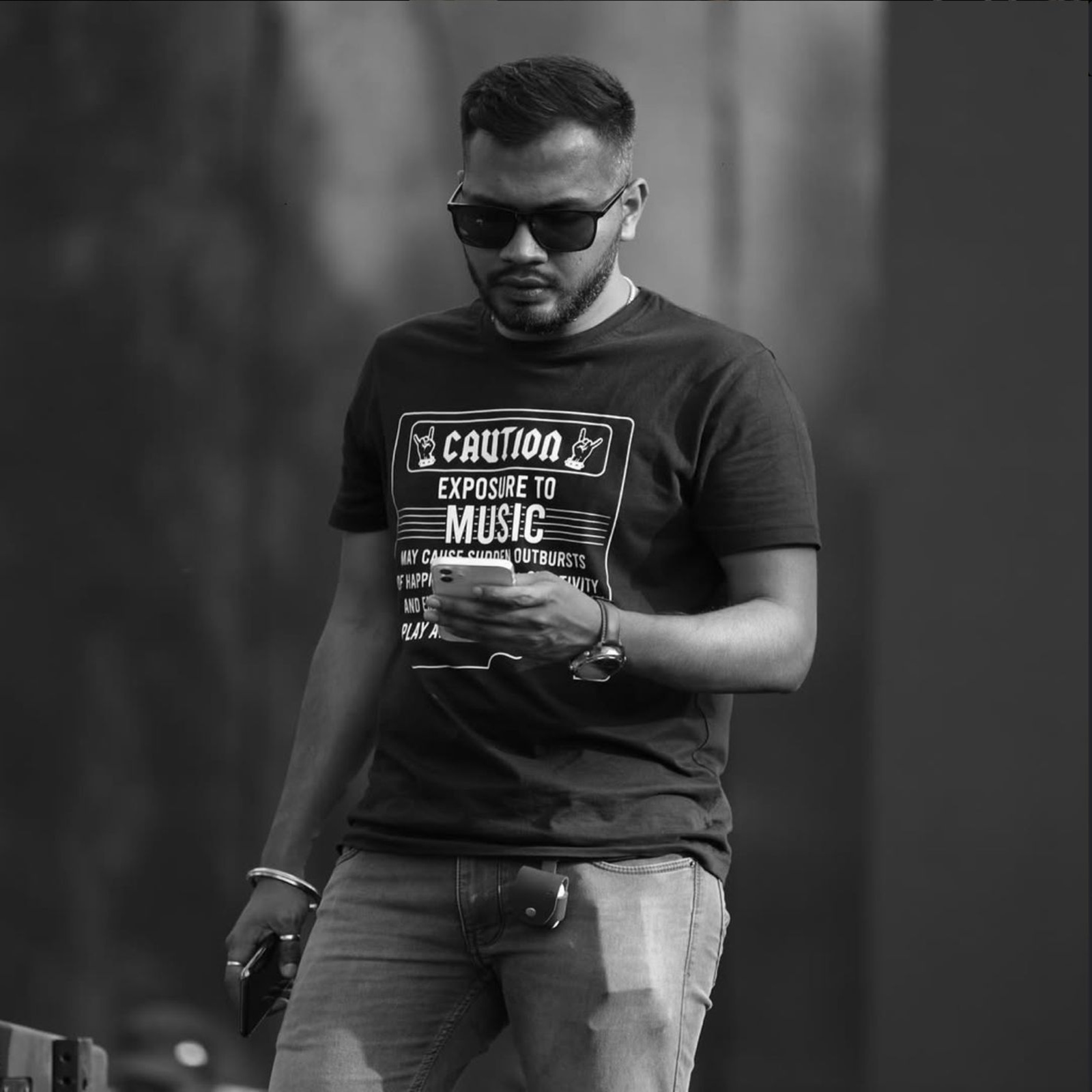 Team member avatar for Aditya Sahu, Director of Business