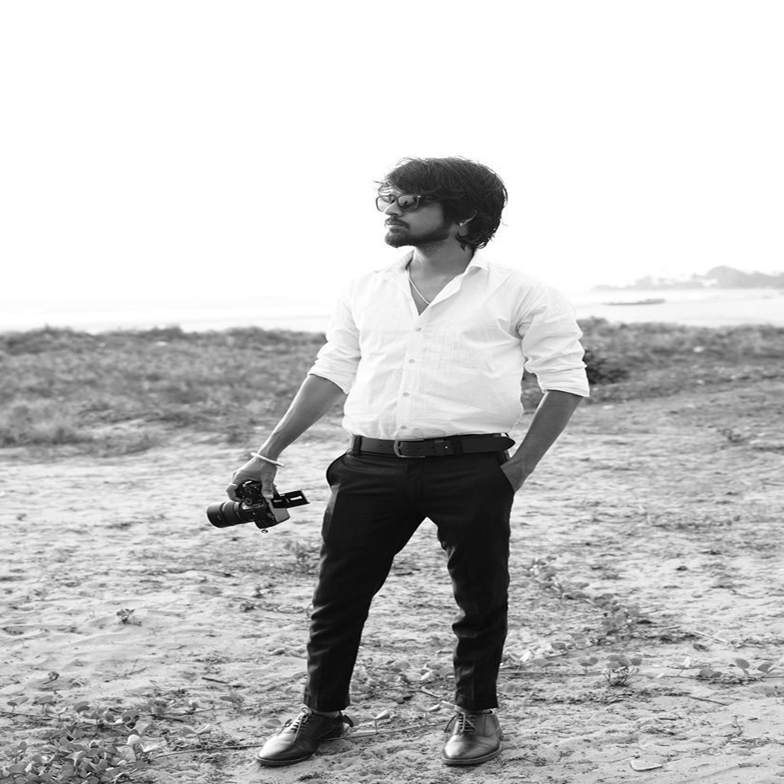 Team member avatar for Akhil Pandit, Director of Operations