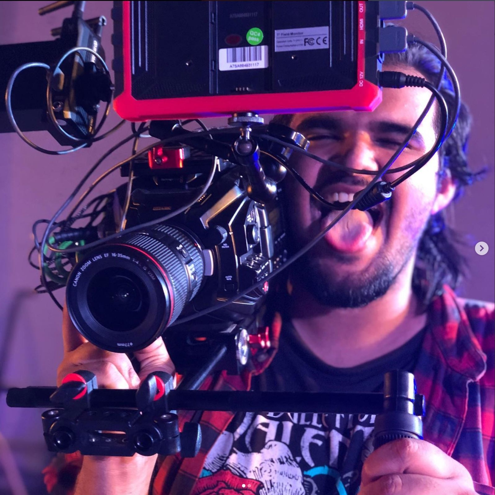 Team member avatar for Bhuvanyu Singh, COO