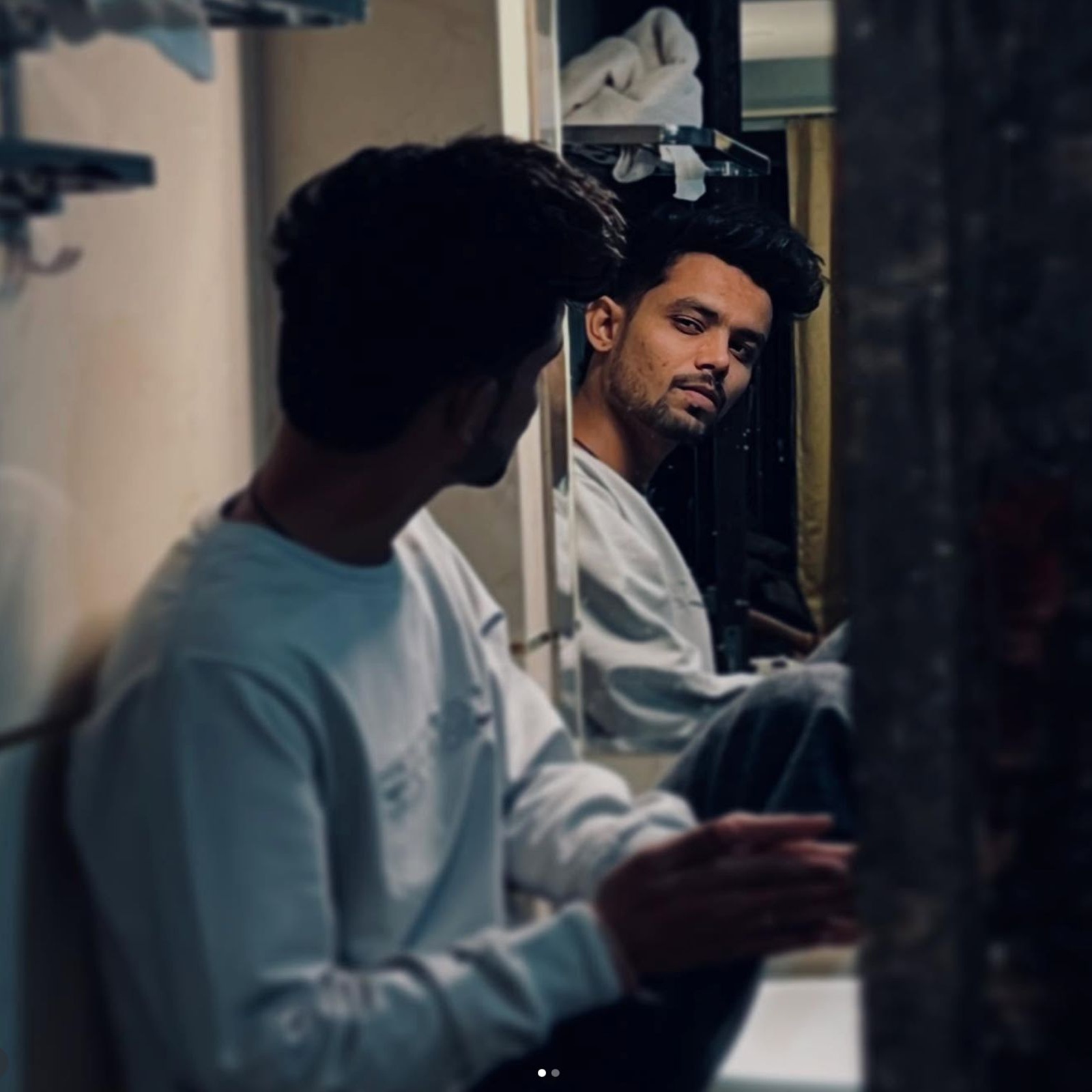 Team member avatar for Kabir Mishra, Photu Wizard and Cinematographer